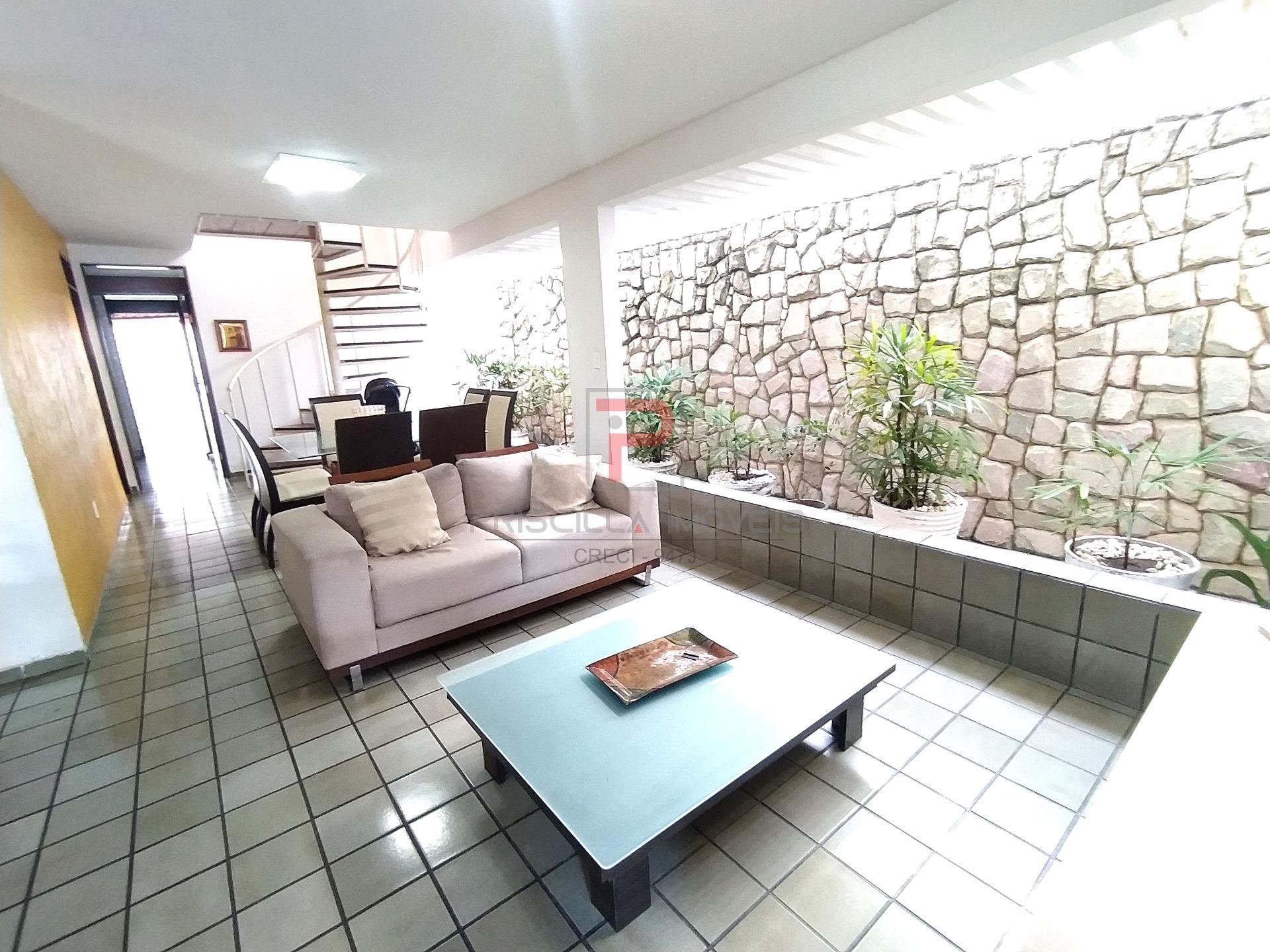 Casa à venda com 4 quartos, 4 suítes, 4 vagas e 363m² no Jardim Oceania, João Pessoa (PB) — foto 9 de 30