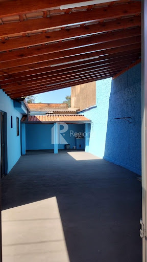 Casa em Santa Monica  -  Jaboticabal