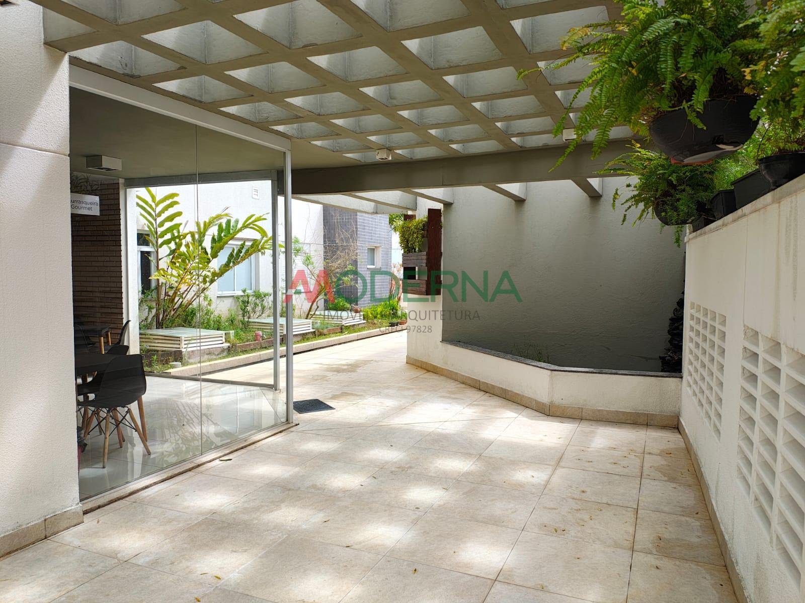 Apartamento à venda com 2 quartos, 1 banheiro, 1 vaga e 48m² no Baeta Neves, São Bernardo do Campo (SP) — foto 23 de 30