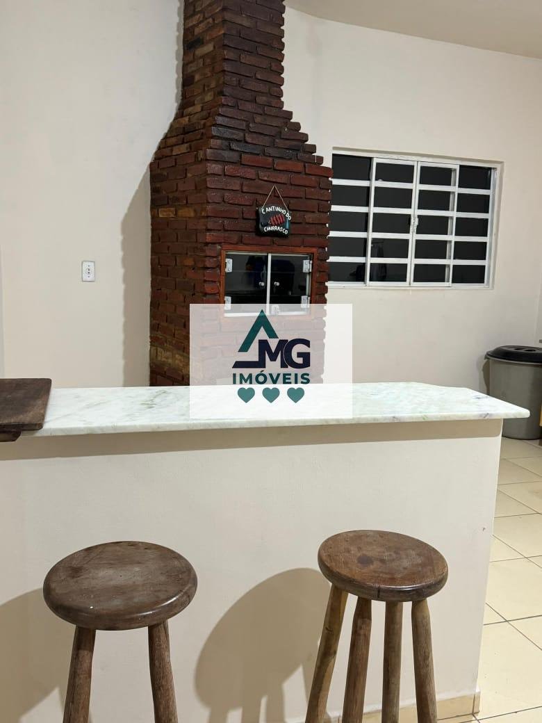 Casa à venda com 9 quartos e 6 banheiros no Centro, São Thomé das Letras (MG) — foto 13 de 18