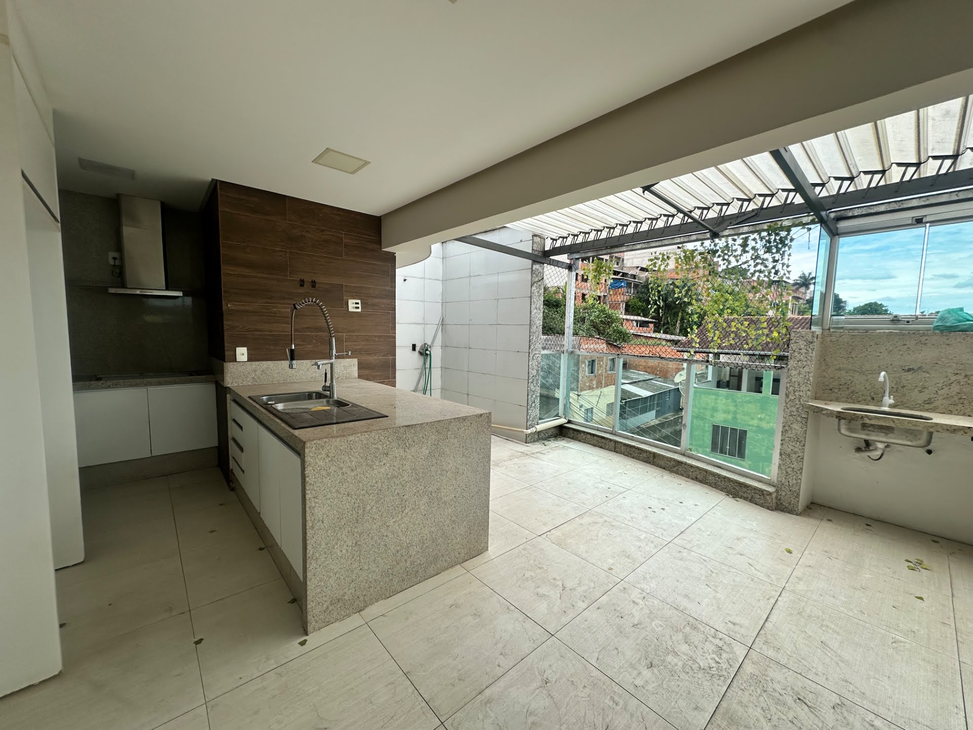 Cobertura, 4 quartos, 220 m² - Foto 31