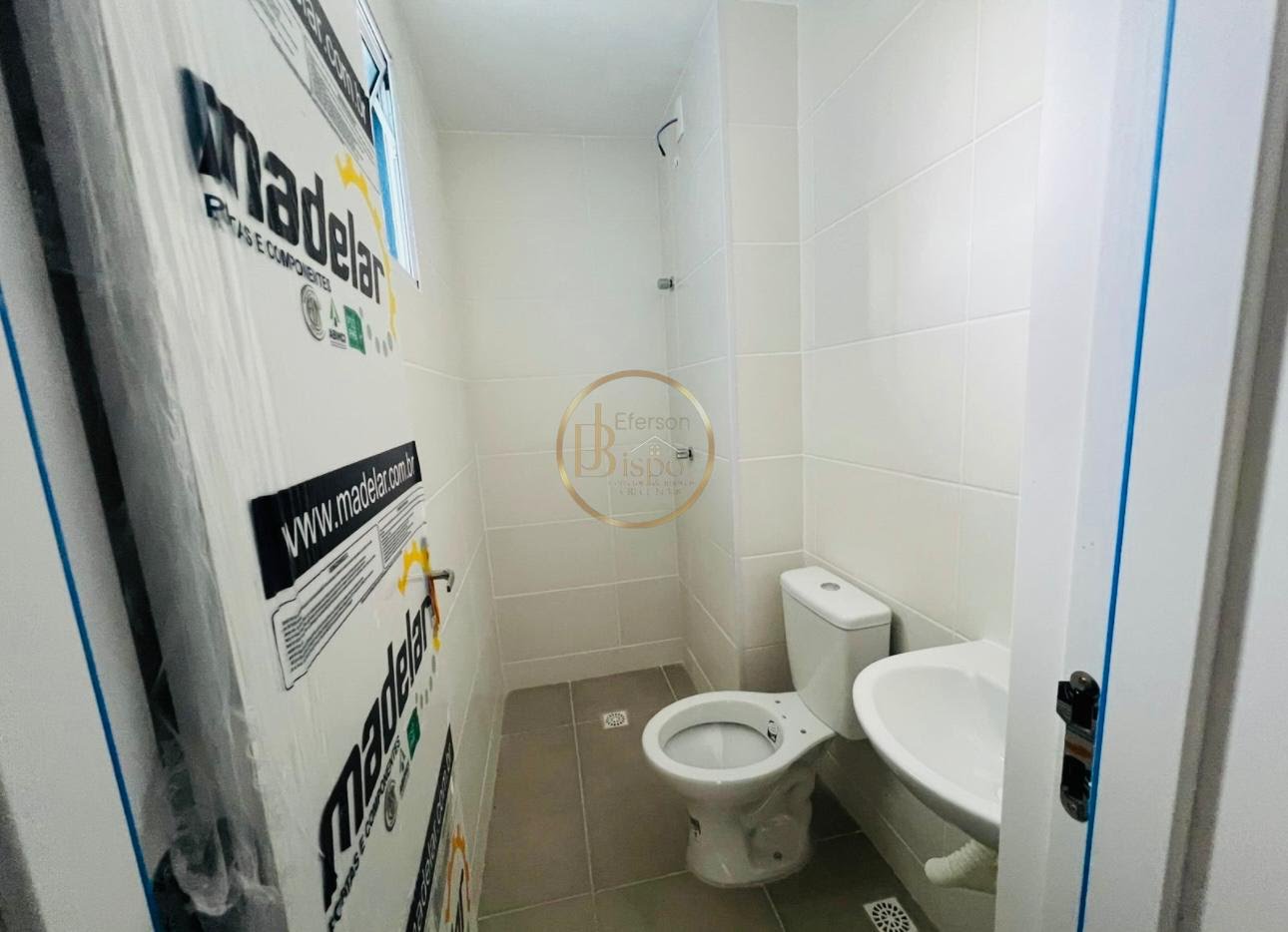 Apartamento à venda com 2 quartos, 1 suíte, 1 vaga e 60m² no Loteamento D’ville, Porto Seguro (BA) — foto 8 de 10