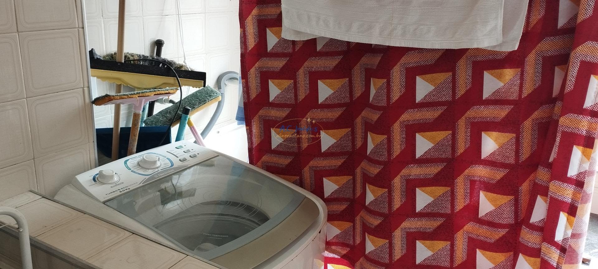 Apartamento à venda com 2 quartos, 1 banheiro, 1 vaga e 70m² no Tupi, Praia Grande (SP) — foto 12 de 23