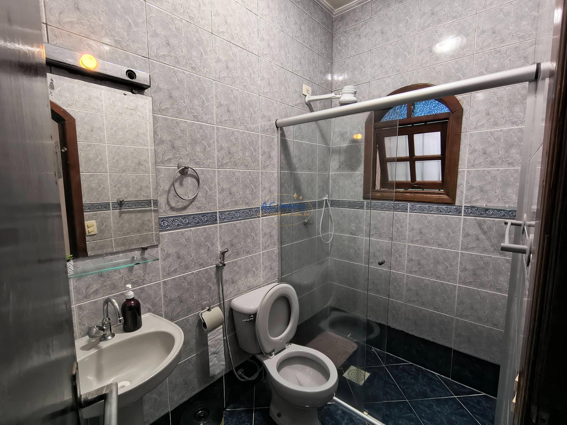 Casa à venda com 2 quartos, 2 banheiros, 2 vagas e 70m² no Jardim Imperador, Praia Grande (SP) — foto 2 de 11