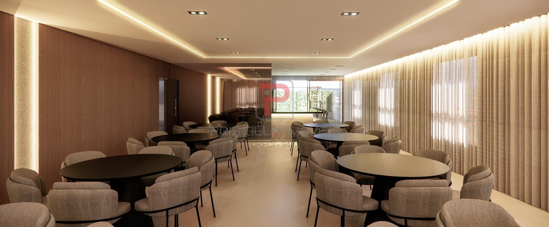 Apartamento à venda com 2 quartos, 1 suíte, 1 vaga e 59m² no Tambauzinho, João Pessoa (PB) — foto 11 de 21