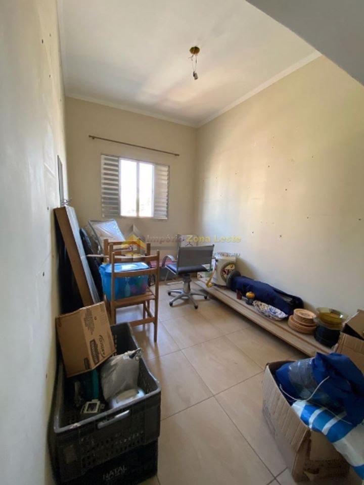 Sobrado, 4 quartos, 400 m² - Foto 29