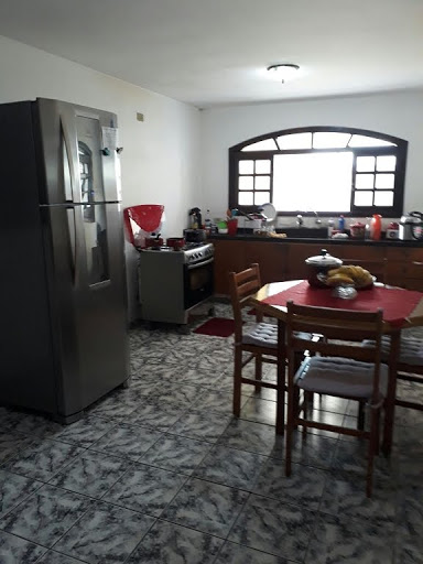 Casa em Cezar de Souza  -  Mogi das Cruzes