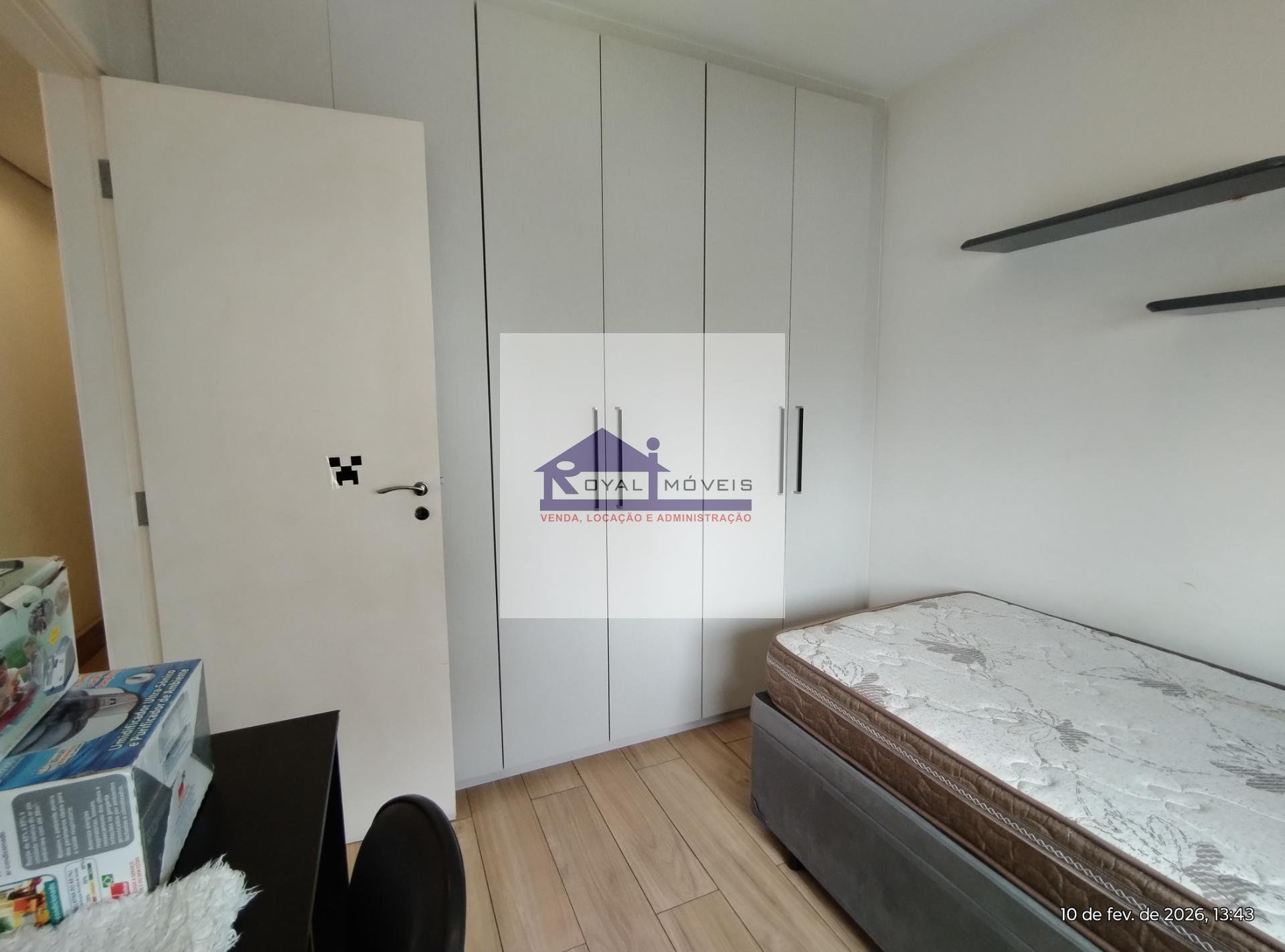 Apartamento à venda com 3 quartos, 1 suíte, 2 vagas e 93m² no Vila Clementino, São Paulo (SP) — foto 23 de 30