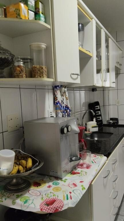 Apartamento à venda com 2 quartos, 1 suíte, 1 vaga e 70m² no Cidade Ocian, Praia Grande (SP) — foto 6 de 19