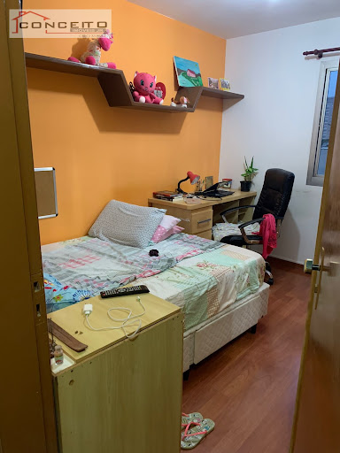 Apartamento em Vila Carrao  -  São Paulo