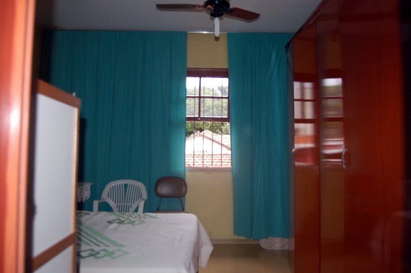 Dormitório 1