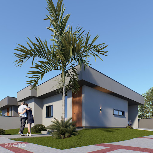Casa em Caverazinho  -  Araranguá