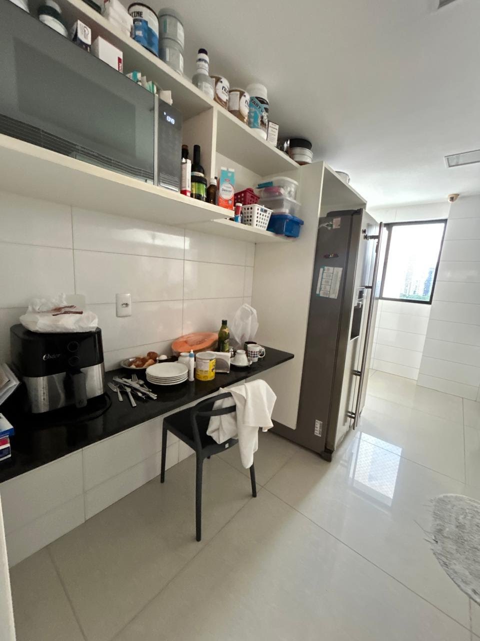 Apartamento à venda com 4 quartos, 3 suítes, 3 vagas e 182m² no Graças, Recife (PE) — foto 8 de 30