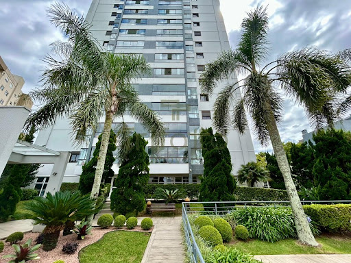 Apartamento para venda em Lourdes com 04 dormitórios