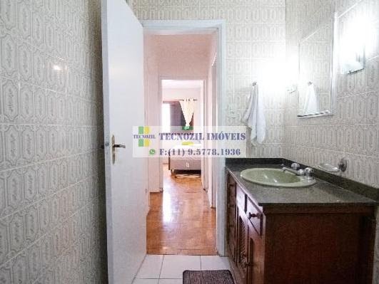 Apartamento, 2 quartos, 85 m² - Foto 10
