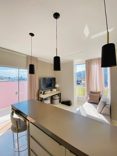 Apartamento em Bairro Rio Pequeno  -  Camboriú