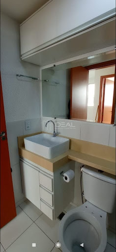 Apartamento de 2 quartos disponível para venda no Ed. Ônix - Campos dos Goytacazes, RJ