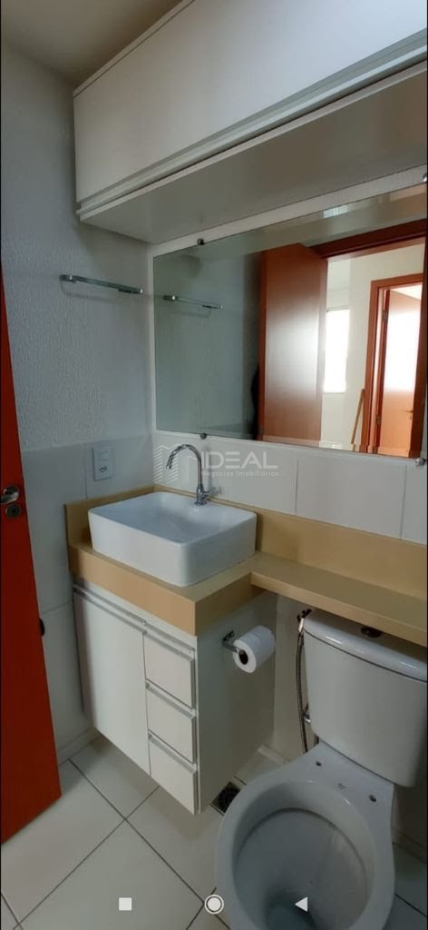 Apartamento à venda com 2 quartos, 1 banheiro, 1 vaga e 48m² no Parque São Caetano, Campos dos Goytacazes (RJ) — foto 9 de 11