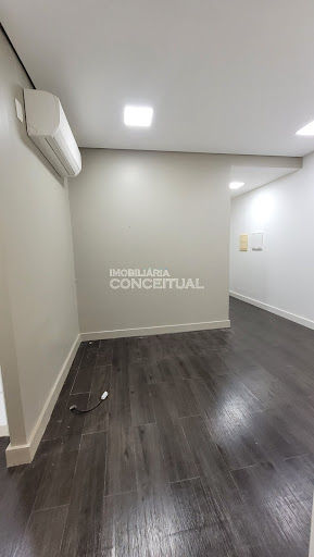 Ar Condicionado