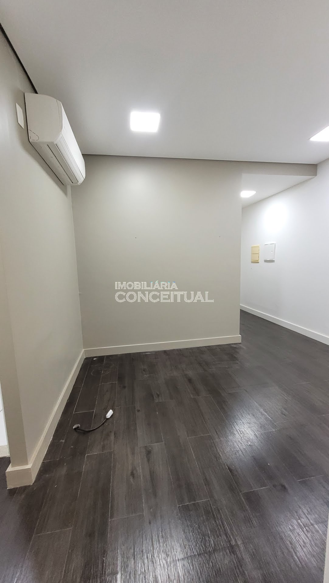 Ar Condicionado