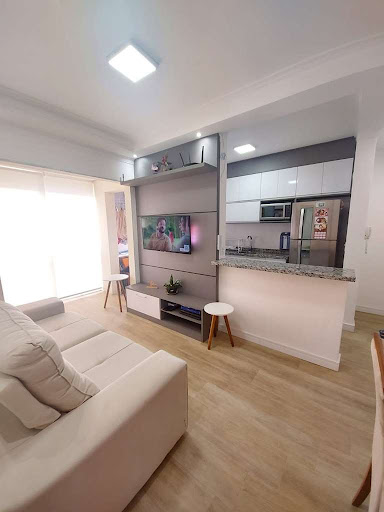 Apartamento à Venda – 2 Dormitórios | 16º Andar | Vista Privilegiada – Carapicuíba / Granja Viana