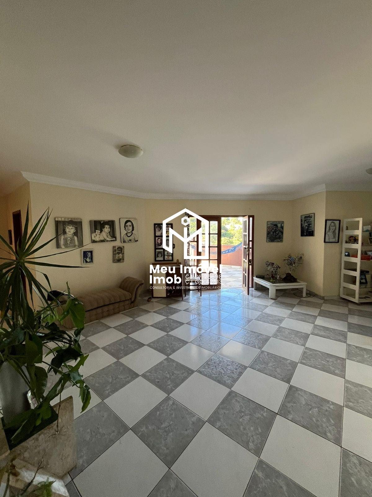 Casa, 6 quartos, 640 m² - Foto 10