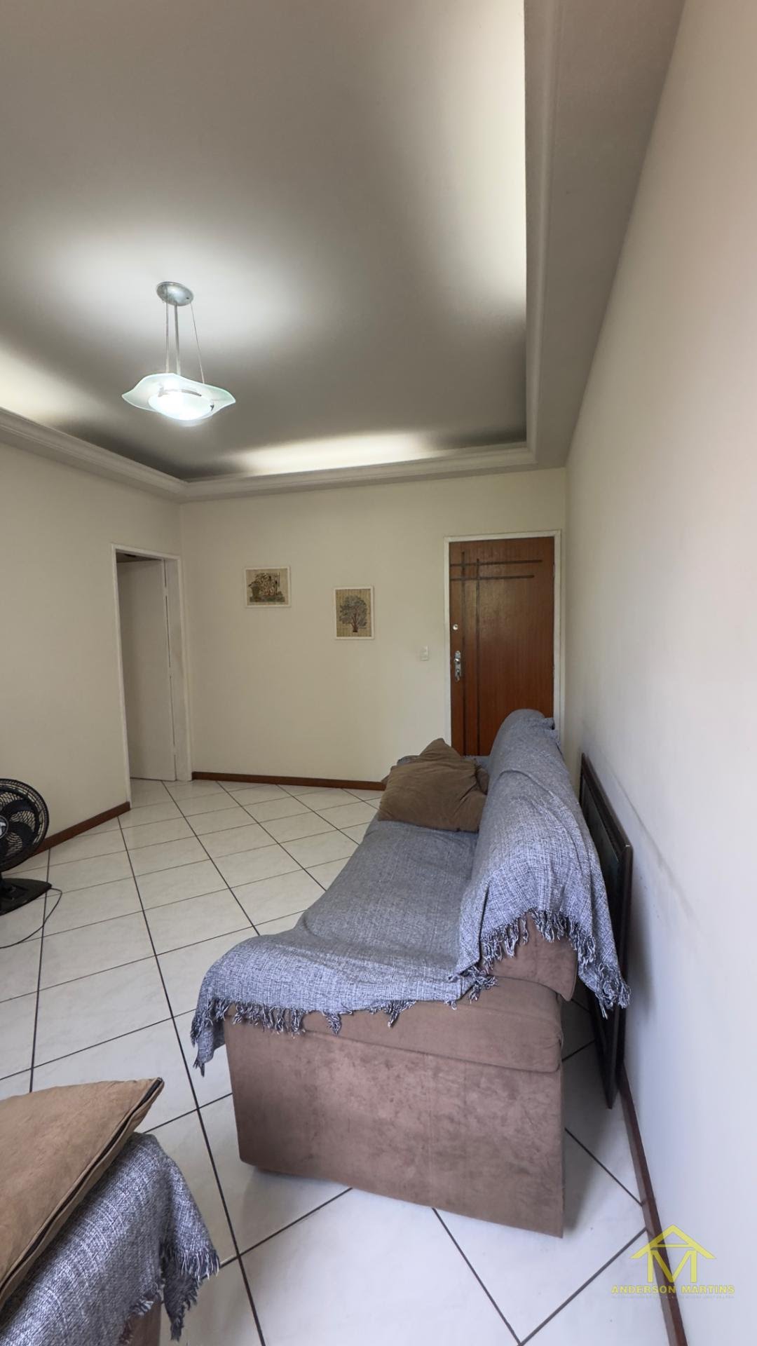 Apartamento à venda com 3 quartos, 2 banheiros e 100m² no Centro, Vila Velha (ES) — foto 7 de 20