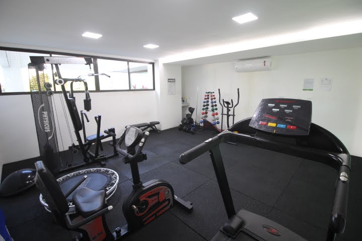 Apartamento à venda com 2 quartos, 1 suíte, 1 vaga e 50m² no Torre, Recife (PE) — foto 10 de 30