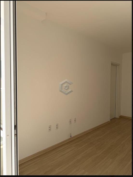 Apartamento para alugar com 1 quarto, 1 suíte, 1 vaga e 50m² no Além Ponte, Sorocaba (SP) — foto 3 de 17