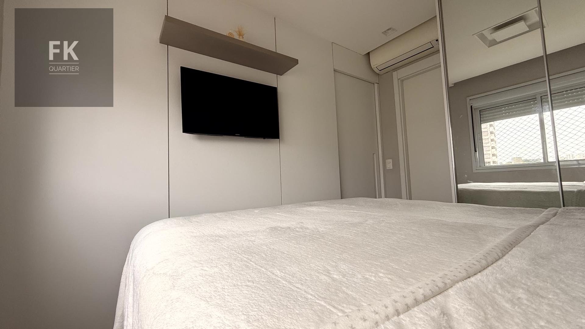 Apartamento à venda com 2 quartos, 1 suíte e 56m² no Vila Mascote, São Paulo (SP) — foto 29 de 30