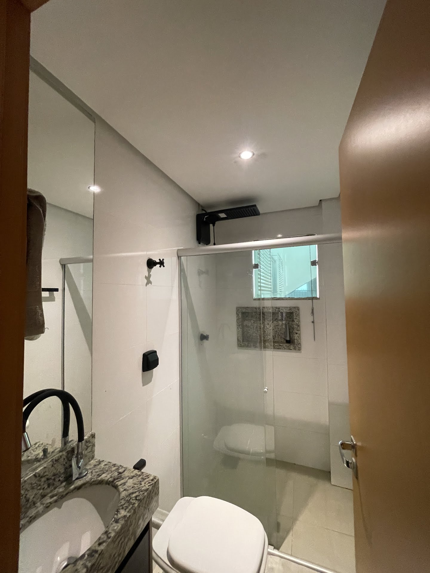 Apartamento à venda com 2 quartos, 1 banheiro, 1 vaga e 60m² no Cidade Nova, Paracatu (MG) — foto 8 de 11