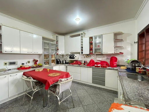 Casa, 5 quartos, 376 m² - Foto 13
