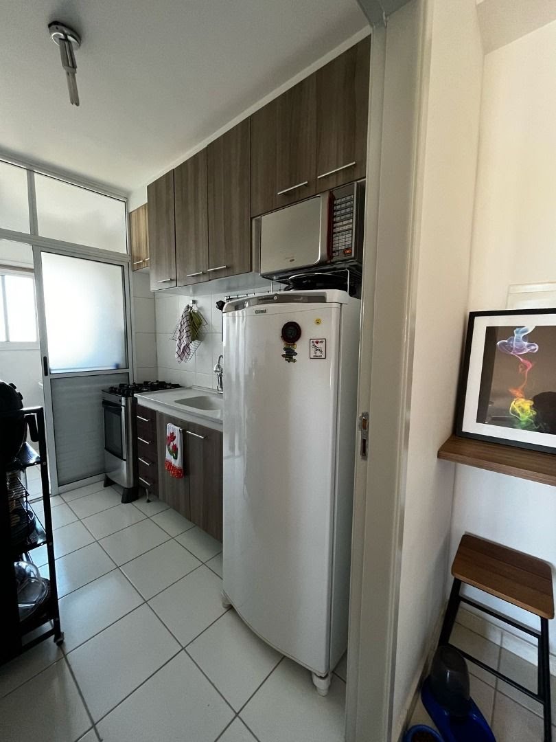 Apartamento à venda com 2 quartos, 1 suíte e 57m² no Nova Aliança, Ribeirão Preto (SP) — foto 25 de 29