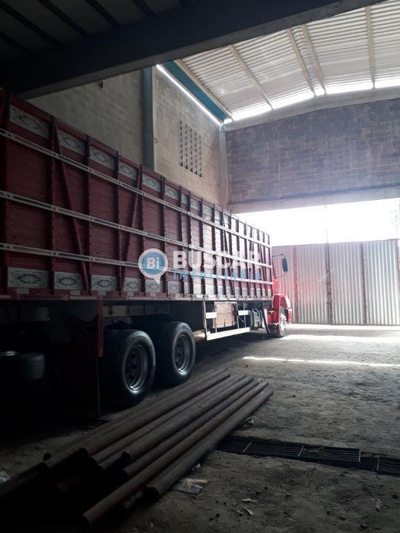 Comercial à venda com 2 banheiros, 2 vagas e 300m² no Conceição, Feira de Santana (BA) — foto 10 de 30
