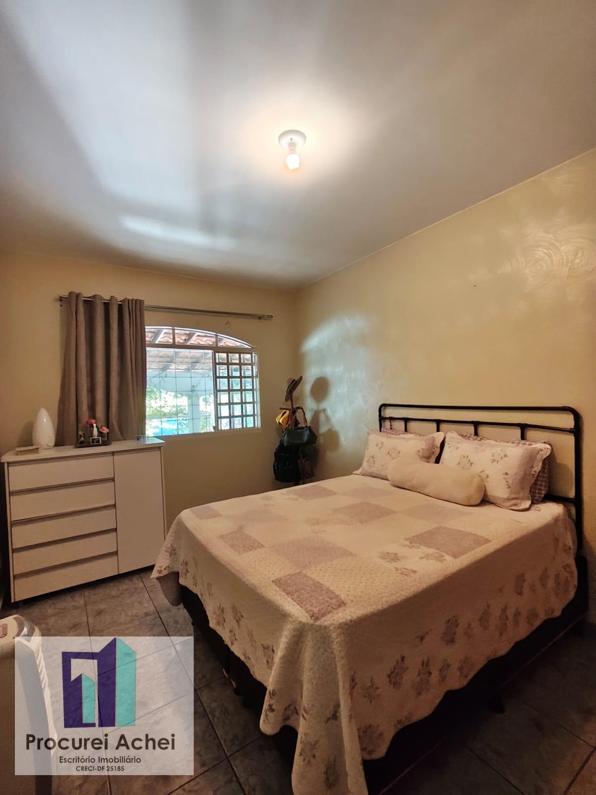 Casa à venda com 4 quartos, 2 suítes, 5 vagas e 500m² no Setor Tradicional Planaltina Df, Planaltina (DF) — foto 6 de 27