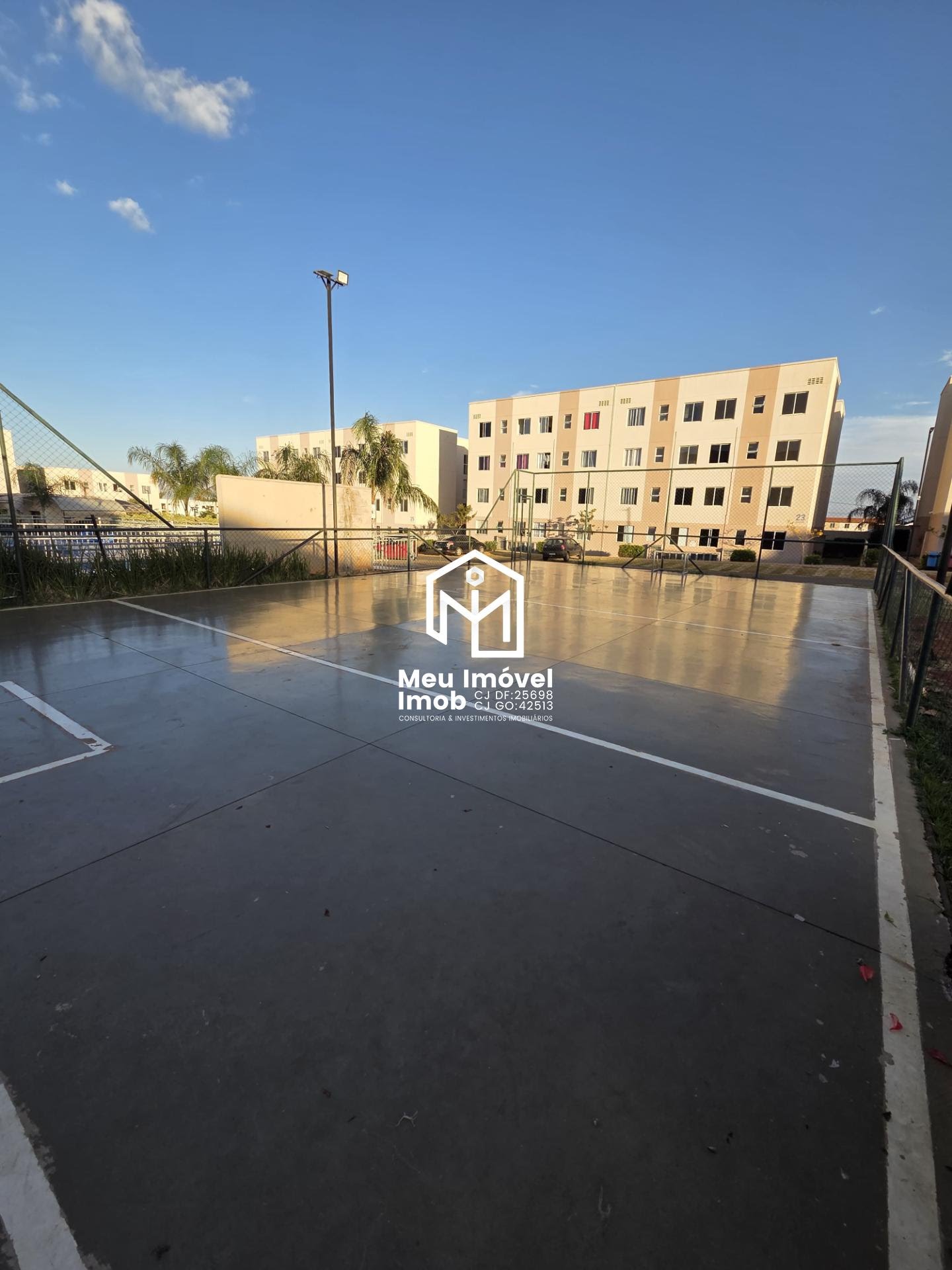 Apartamento, 1 quarto, 42 m² - Foto 26