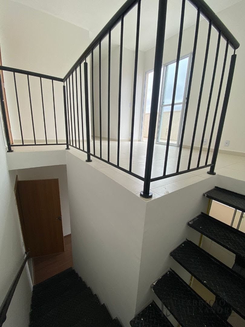 Cobertura à venda com 2 quartos, 2 banheiros, 1 vaga e 107m² no Conjunto Habitacional São Deocleciano, São José do Rio Preto (SP) — foto 15 de 29