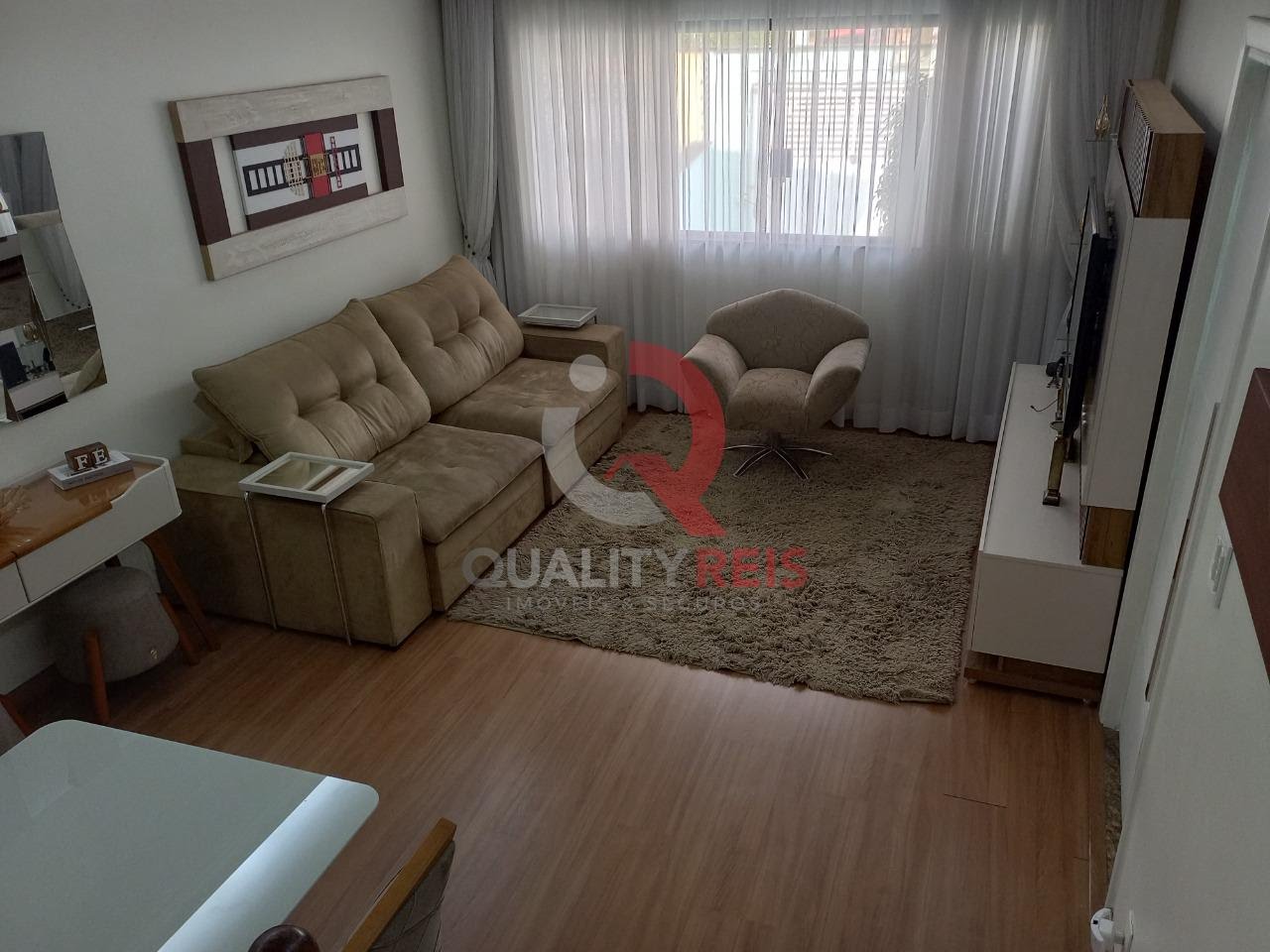 Sobrado, 3 quartos, 200 m² - Foto 33