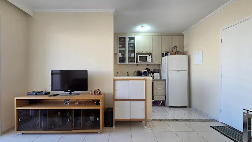 Apartamento à Venda Rua Carlos Weber, Vila Leopoldina/SP