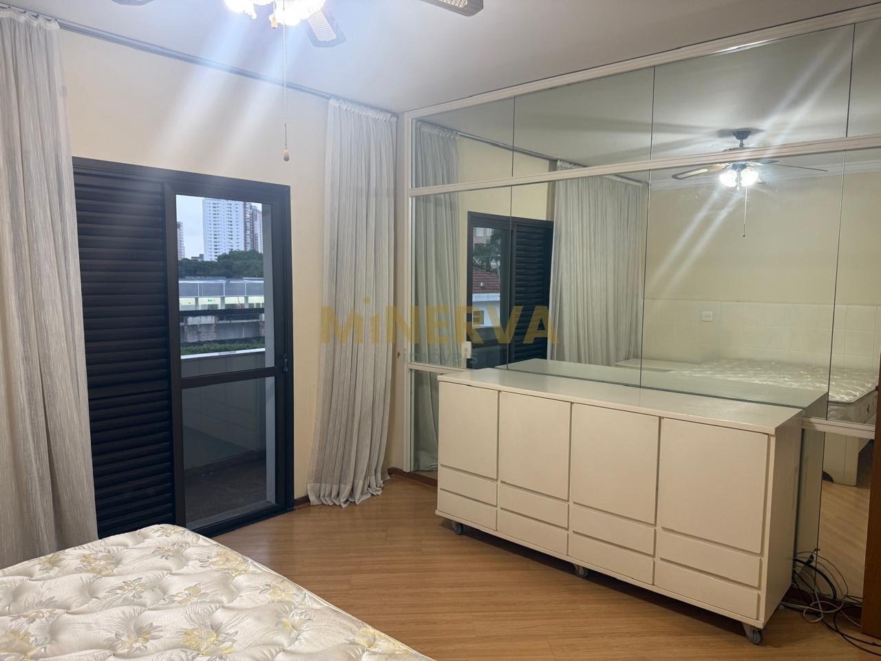 Apartamento à venda com 4 quartos, 2 suítes, 4 vagas e 232m² no Vila Regente Feijó, São Paulo (SP) — foto 27 de 30