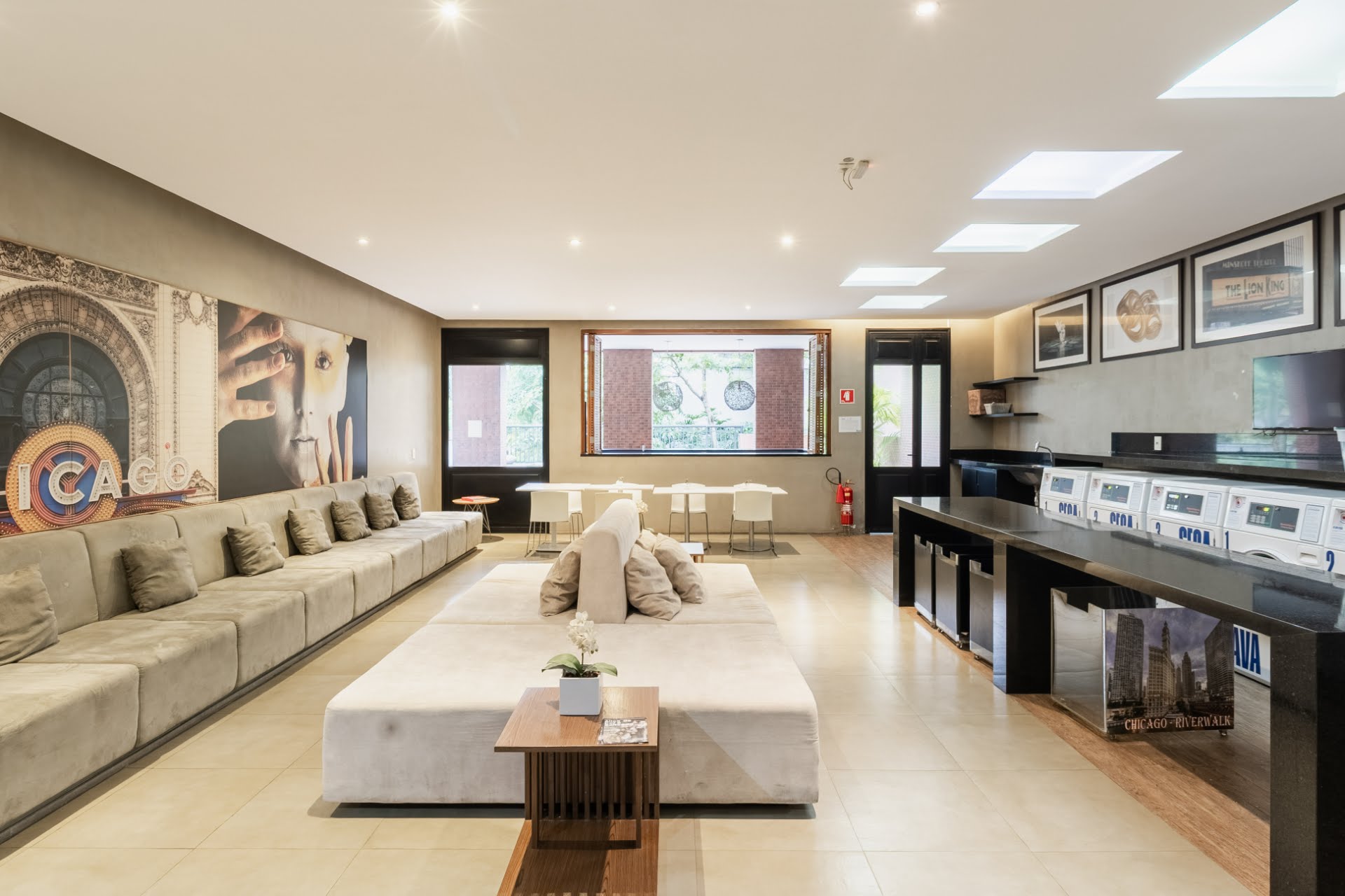 Apartamento à venda com 1 quarto, 1 suíte, 1 vaga e 42m² no Bela Vista, São Paulo (SP) — foto 24 de 30