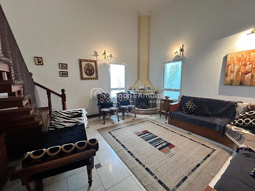 Casa de Condomínio, 7 quartos - Foto 33