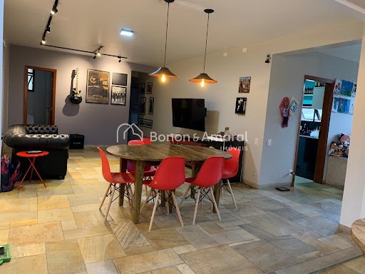 Apartamento, 4 quartos, 198 m² - Foto 2