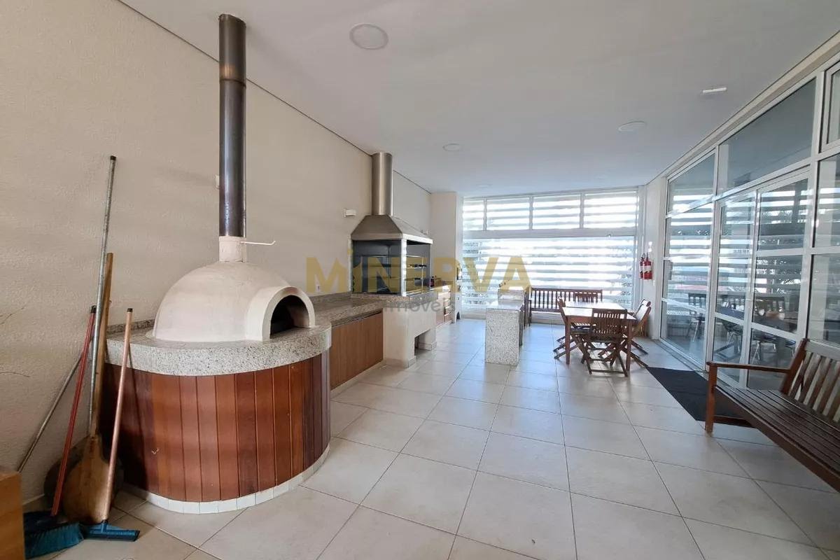 Apartamento à venda com 3 quartos, 1 suíte, 1 vaga e 81m² no Tatuapé, São Paulo (SP) — foto 24 de 30