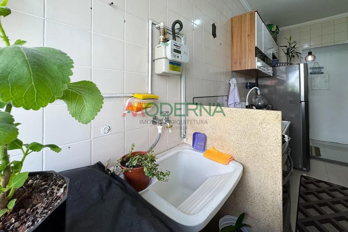 Apartamento à venda com 2 quartos, 1 banheiro, 1 vaga e 54m² no Paulicéia, São Bernardo do Campo (SP) — foto 19 de 30