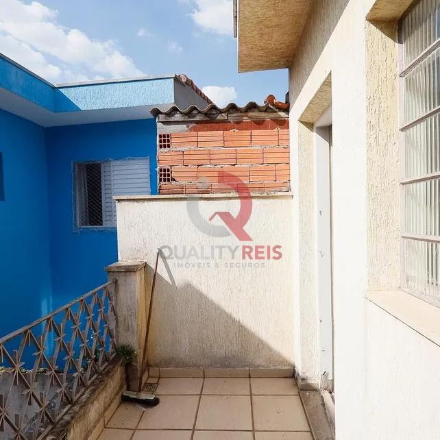 Sobrado, 4 quartos, 253 m² - Foto 22