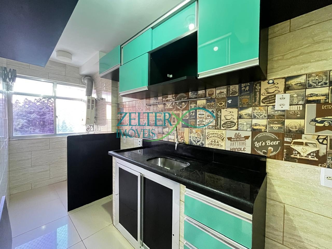 Apartamento à venda com 3 quartos, 1 suíte, 1 vaga e 68m² no Vila da Penha, Rio de Janeiro (RJ) — foto 25 de 30