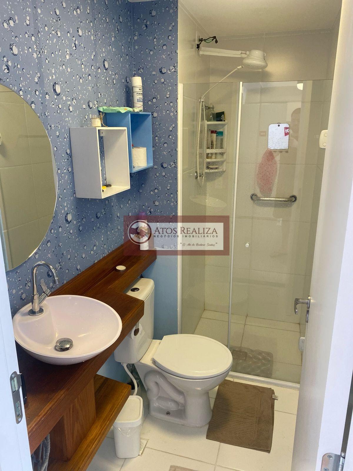 Apartamento para alugar com 2 quartos, 1 banheiro e 30m² no Jardim Aeroporto, São Paulo (SP) — foto 5 de 5
