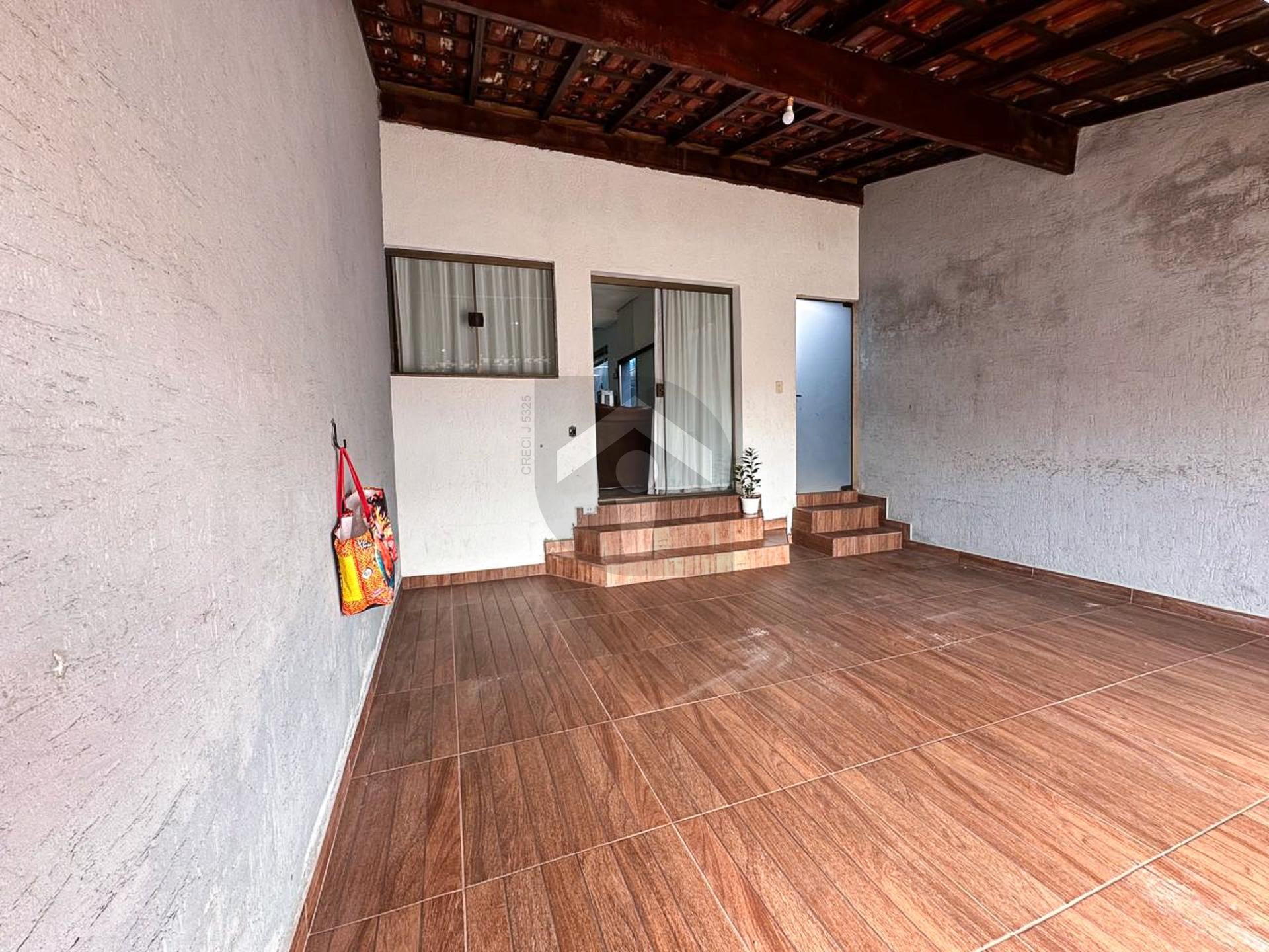 Casa, 3 quartos, 125 m² - Foto 35