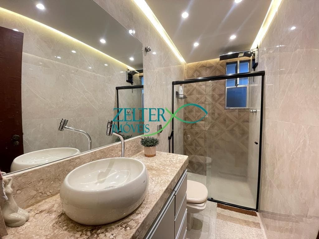 Cobertura à venda com 3 quartos, 1 suíte, 2 vagas e 120m² no Vila da Penha, Rio de Janeiro (RJ) — foto 10 de 29